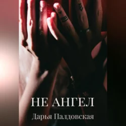 Не Ангел, аудиокнига Дарьи Палдовской. ISDN69251437