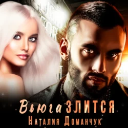 Вьюга злится, аудиокнига Наталии Доманчук. ISDN69252373