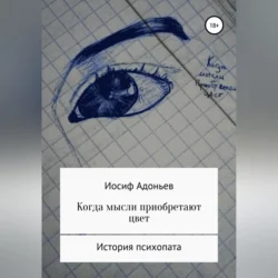 Вторая линия укрощения хаоса, аудиокнига Иосифа Александровича Адоньева. ISDN69253609
