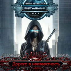 Виртуальный мир 4. Дорога в неизвестность - Дмитрий Серебряков