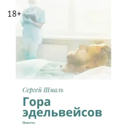 Гора эдельвейсов. Повесть - Сергей Шмаль