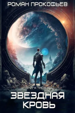 Звездная кровь – 3. Земли теней - Роман Прокофьев