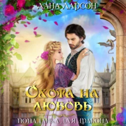 Невеста для мага, или Как (не) попасть в другой мир, аудиокнига Ланы Ларсон. ISDN69184090
