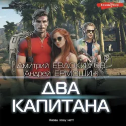 Два капитана - Андрей Ермошин