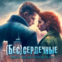 (Бес)сердечные - Инга Максимовская