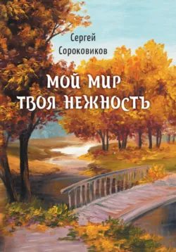 Мой мир – твоя нежность - Сергей Сороковиков