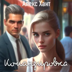 Командировка - Алекс Хант
