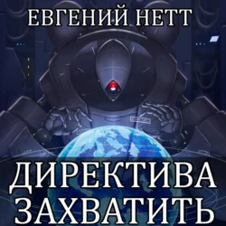 Директива: Захватить, Евгений Нетт