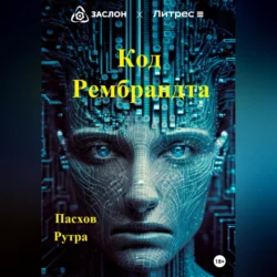 Бесцветный кардинал, аудиокнига Рутры Пасхова. ISDN72631693