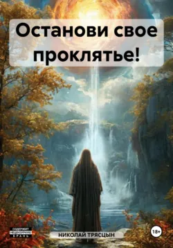 Останови свое проклятье!, НИКОЛАЙ ТРЯСЦЫН