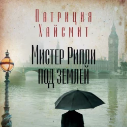 Мистер Рипли под землей - Патриция Хайсмит