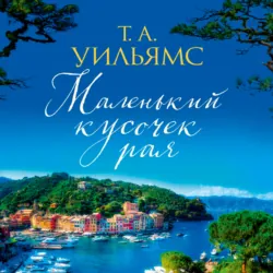 Маленький кусочек рая - Т. А. Уильямс
