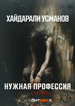 Нужная профессия. Сирота - Хайдарали Усманов