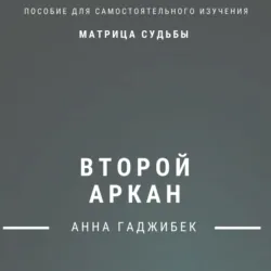 Матрица Судьбы. Как посчитать свою матрицу. Программы кармических хвостов, аудиокнига . ISDN69090190