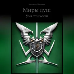 Миры Душ. Узы стойкости - Александр Мартынов