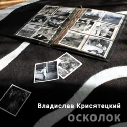 Осколок - Владислав Крисятецкий