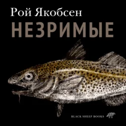 Незримые - Рой Якобсен