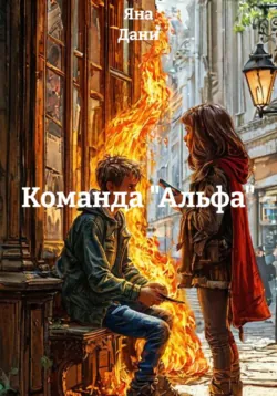 Команда 