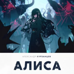 Алиса - Александр Курзанцев Алиса - Александр Курзанцев