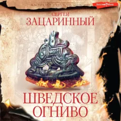 Шведское огниво - Сергей Зацаринный