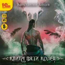 Книга пяти колец - Константин Зайцев Книга пяти колец - Константин Зайцев