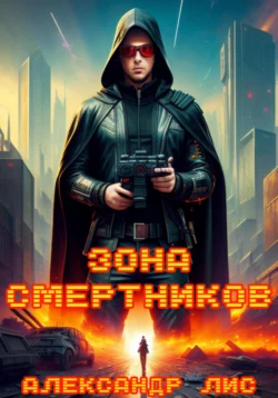 Зона Смертников, Александр Лис