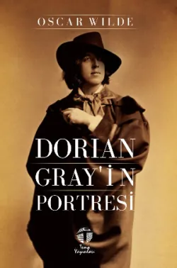 Dorian Gray’in Portresi - Оскар Уайльд