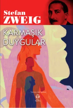 Karmaşık Duygular - Стефан Цвейг