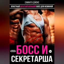 Невинная в подарок, аудиокнига Саманты Джонс. ISDN68476867