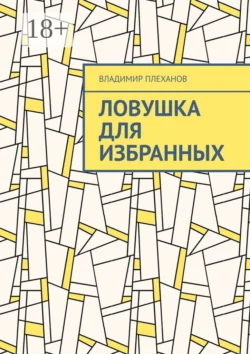 Ловушка для избранных, Владимир Плеханов