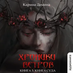 Книга суда. Книга 3 - Карина Демина