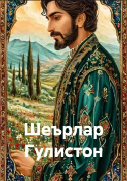 Шеърлар. Гулистон - Сайфи Саройи