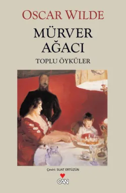 Mürver Ağacı - Оскар Уайльд