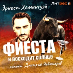 Райский сад, аудиокнига Эрнеста Миллера Хемингуэя. ISDN135795