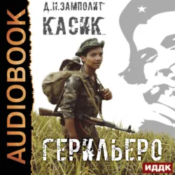 Герильеро. Книга 1 - Zampolit