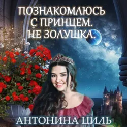 Отказная жена Феникса или Карьера дерзкой попаданки, аудиокнига Антонины Циль. ISDN72249547
