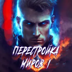 Перестройка миров. Книга 1 - Сергей Греков