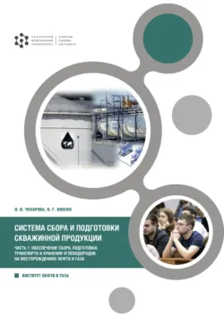 Физика пласта. 2-е издание, аудиокнига . ISDN74357931