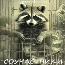 Соучастники - Алексей Курбак