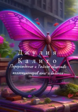 Инкарнация, аудиокнига . ISDN72083170