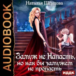 Магически и не только… одаренная семерка и их декан, аудиокнига Натальи Шевцовой. ISDN68983443