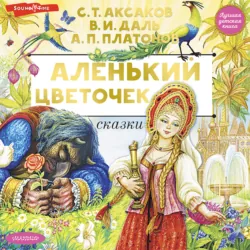 Аленький цветочек. Сказки - Андрей Платонов