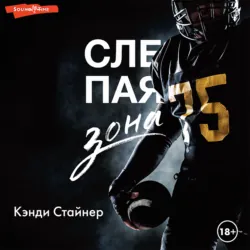 Слепая зона, Кэнди Стайнер Слепая зона, Кэнди Стайнер