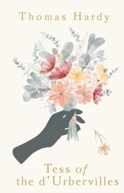 Under the Greenwood Tree, Томаса Харди audiobook. ISDN42405086