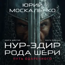 Нечестный штрафной. Книга третья. Часть вторая, аудиокнига . ISDN72740332
