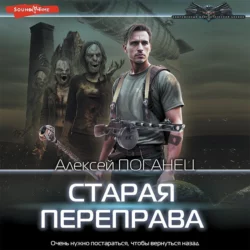 Старая переправа, Алексей Поганец