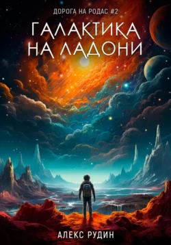 Тайновидец. Том 2: Эликсир сущности, аудиокнига Алекса Рудина. ISDN72201457