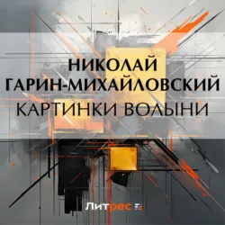 Картинки Волыни - Николай Гарин-Михайловский