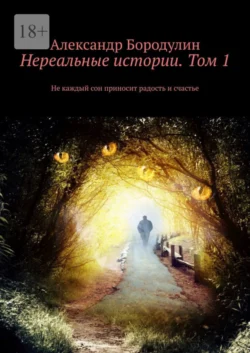 Нереальные истории, аудиокнига Александра Викторовича Бородулина. ISDN69530125