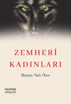 Zemheri Kadinlari, Hamza Nuh Özer Zemheri Kadinlari, Hamza Nuh Özer